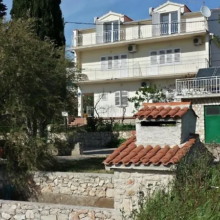 In With Sea View, Balcony, Air Conditioning, Wifi