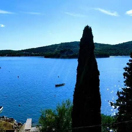 In With Sea View, Balcony, Air Conditioning, Wifi Appartement