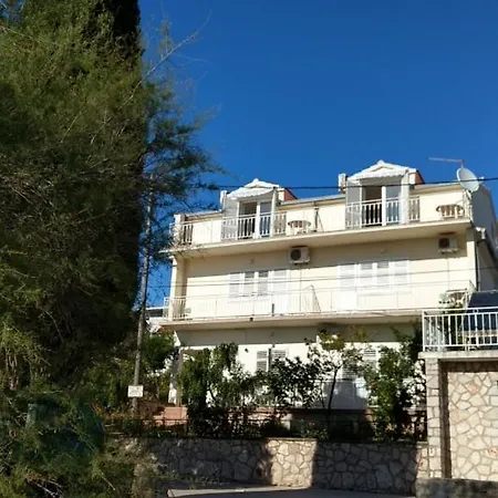 In With Sea View, Balcony, Air Conditioning, Wifi Appartement