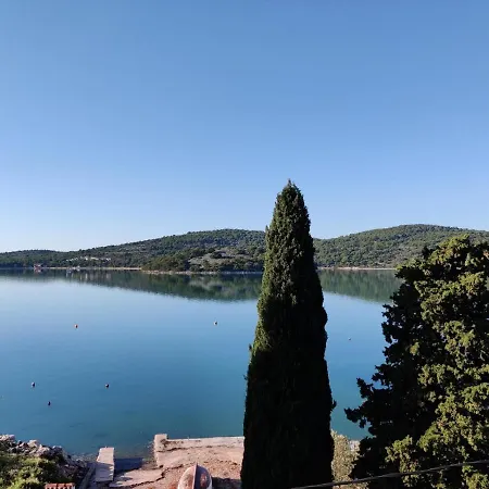 In With Sea View, Balcony, Air Conditioning, Wifi Appartement *