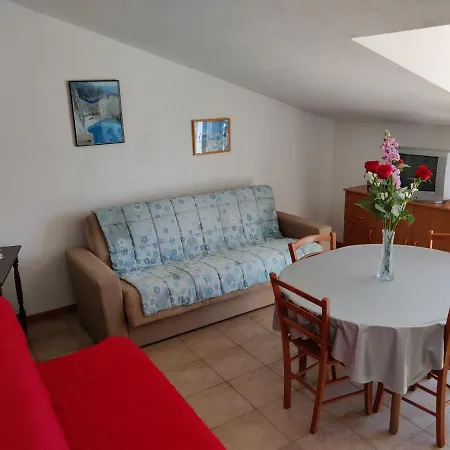 In With Sea View, Balcony, Air Conditioning, Wifi 公寓 迪斯诺