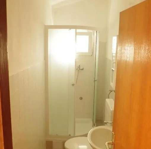 In With Sea View, Balcony, Air Conditioning, Wifi 아파트