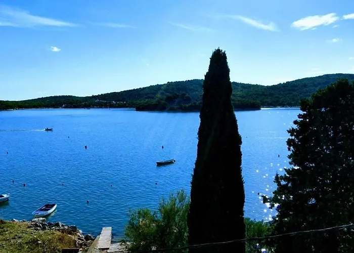 In With Sea View, Balcony, Air Conditioning, Wifi Appartement