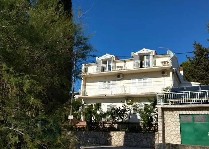 In With Sea View, Balcony, Air Conditioning, Wifi 아파트