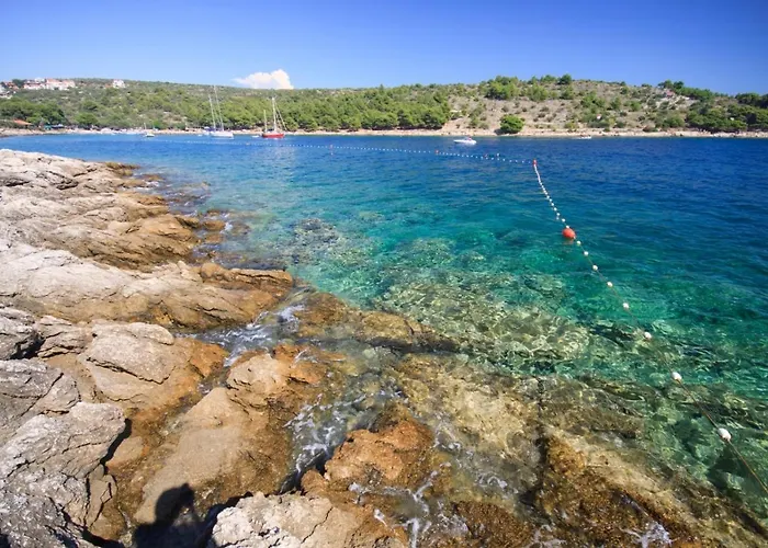 In With Sea View, Balcony, Air Conditioning, Wifi 티스노