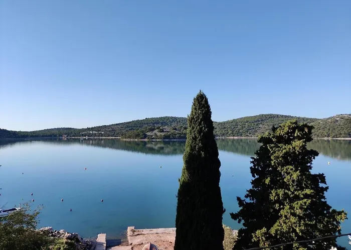 In With Sea View, Balcony, Air Conditioning, Wifi Appartement *